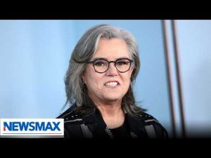 Read more about the article Trump-hater Rosie O’Donnell to fill in for Jimmy Kimmel this summer | The Right Squad