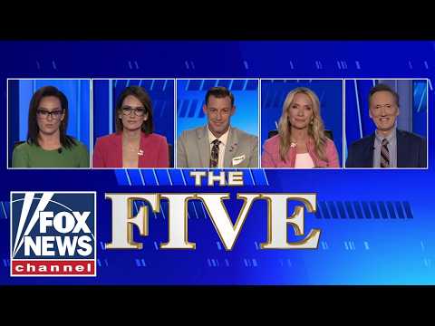 Read more about the article ‘The Five’: Trump RAILS against communists at Freedom 250