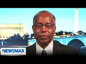 Read more about the article ‘People need to wake up’: Dr. Ben Carson warns of communist ideology in America