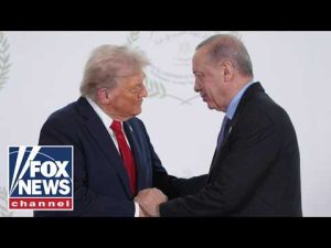 Read more about the article Trump admin approves $700M ARMS DEAL for Turkey