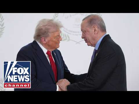 You are currently viewing Trump admin approves $700M ARMS DEAL for Turkey