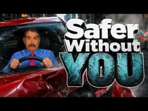 Read more about the article Self-Driving Cars: Politicians Ignore Safety to Protect Jobs