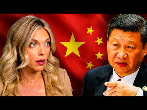 Read more about the article China’s INSANE Plot To Rig American Elections