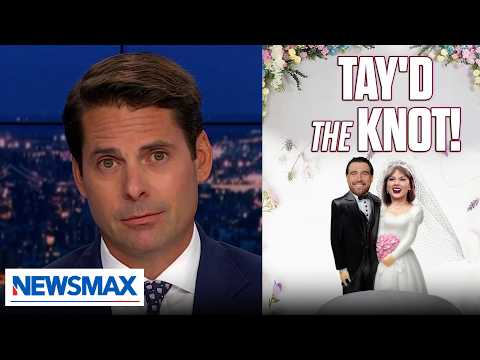Read more about the article Media delusion and celeb arrogance: Finnerty’s review of Swift-Kelce wedding