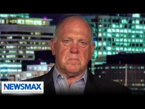 Read more about the article ‘We’re looking for you’: Border Czar Tom Homan’s message to illegal immigrants in America