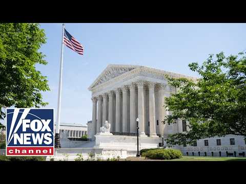 Read more about the article If we want 250 more years of America, the Supreme Court must be supported ‘NOW’: Turley