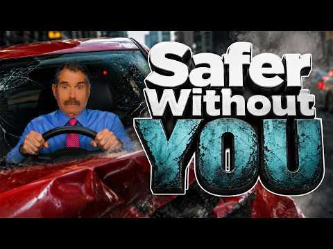 You are currently viewing Self-Driving Cars: Politicians Ignore Safety to Protect Jobs