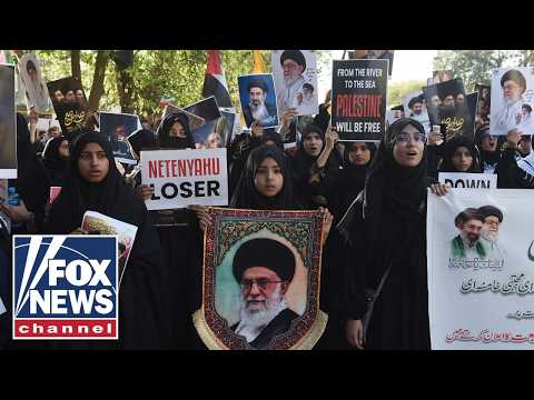 Read more about the article Being the anti-Jewish party will be the ‘destruction of the Democratic Party’: Expert
