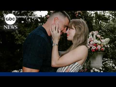 Read more about the article Insider details on Taylor Swift and Travis Kelce’s mega wedding