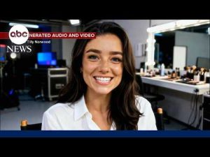 Read more about the article AI-generated ‘actress’ Tilly Norwood making feature film debut