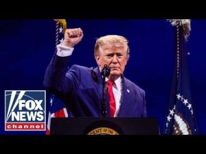 Read more about the article JUST IN: NATO allies to take MAJOR action ahead of summit with Trump