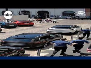 Read more about the article Italian police stop robbery targeting American tourists in Milan