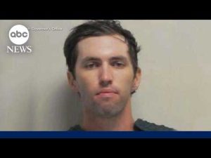 Read more about the article Charlie Kirk’s alleged killer appears in court