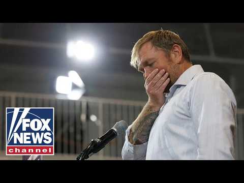 Read more about the article Senate race ROCKED: Planter withdrawal pressure at BREAKING POINT