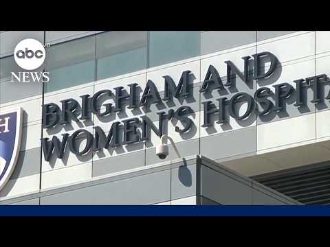 Read more about the article Nurses strike in Boston