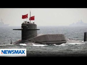 Read more about the article China, North Korea flex military might with advanced missile tests | Bianca Across the Nation