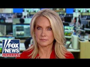 Read more about the article Dana Perino: This could be a BREAKING point