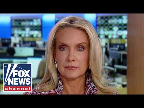 Read more about the article Dana Perino: This was EYE-OPENING