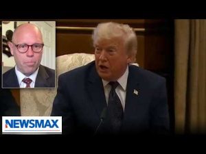 Read more about the article Trump has a lot to tell NATO: Blaine Holt | National Report