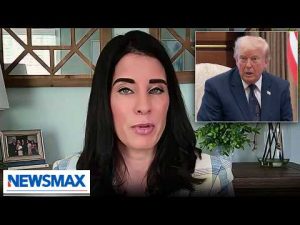 Read more about the article Trump never guarantees he will do what you want: Christina Bobb | Bianca Across The Nation