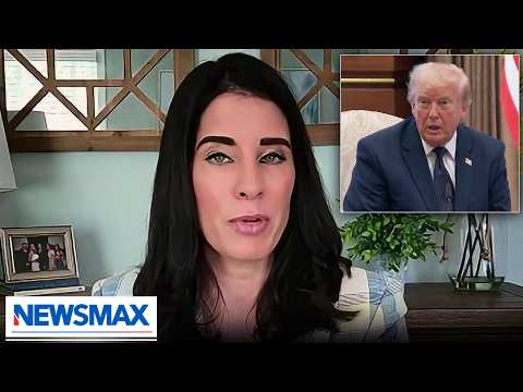 Read more about the article Trump never guarantees he will do what you want: Christina Bobb | Bianca Across The Nation