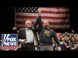Read more about the article BREAKING: Sanders urges Graham Platner to drop out of Maine Senate race