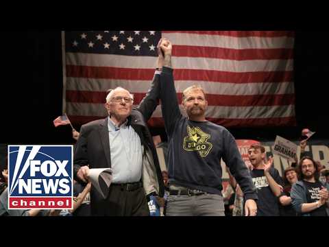 Read more about the article BREAKING: Sanders urges Graham Platner to drop out of Maine Senate race