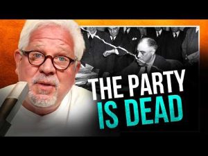 Read more about the article The Left Is PRAISING America’s Enemies Now — And the Democratic Party Is Silent
