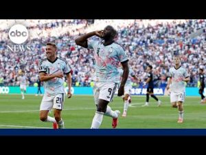Read more about the article US was ‘rubbish’ and ‘got punished’ at World Cup: Analyst