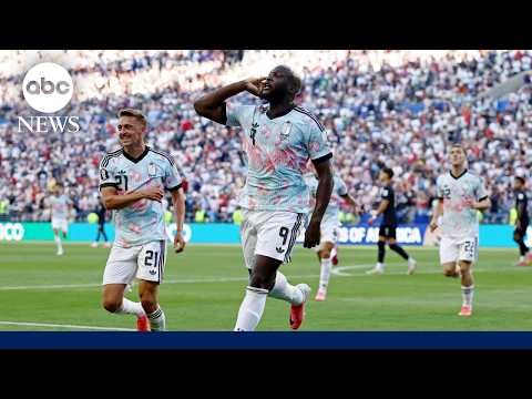 Read more about the article US was ‘rubbish’ and ‘got punished’ at World Cup: Analyst