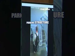 Read more about the article WATCH: Robinson seen in BRAND-NEW video before Kirk assassination #shorts #us #foxnews #charliekirk