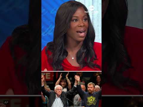 You are currently viewing Sen. Bernie Sanders joins calls for Graham Platner to withdraw from Maine Senate race