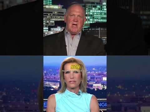 You are currently viewing Tom Homan Tells Laura Ingraham This About ICE Deportations