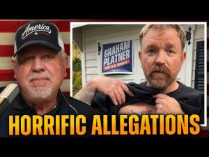 Read more about the article New SHOCKING Allegations: Graham Platner LOSES Dems Support?