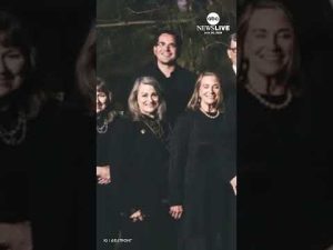 Read more about the article Mary-Kate and Ashley Olsen make rare public appearance at brother’s wedding