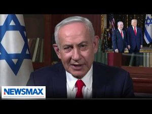 Read more about the article Netanyahu on his relationship with Trump: Friends can have agreements, disagreements | The Record