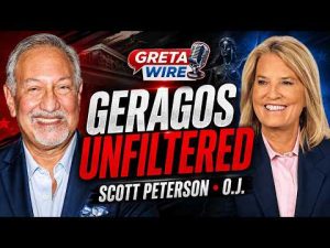 Read more about the article Mark Geragos on O.J., Michael Jackson, & Why Scott Peterson Is Innocent | Greta Wire
