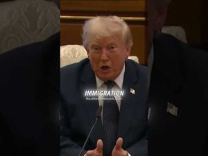 Read more about the article Trump Was Right About This