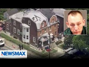 Read more about the article FBI swarms Philly house after twisted discovery | Wake Up America