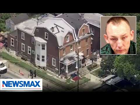 You are currently viewing FBI swarms Philly house after twisted discovery | Wake Up America