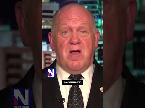 Read more about the article Homan: Thank God SCOTUS finally rules ‘temporary means temporary’
