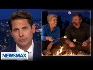 Read more about the article Phony Dems finally see line crossed with Nazi-tattooed, accused-of-rape candidate: Finnerty