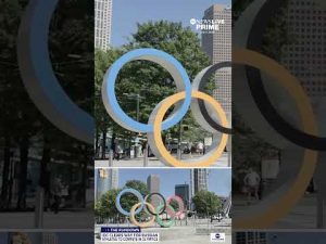 Read more about the article IOC clears way for Russian athletes to compete in Olympics