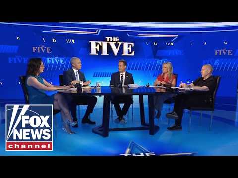 Read more about the article ‘The Five’: Trump blasts NATO on Iran