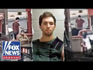 Read more about the article NEVER-BEFORE-SEEN VIDEO: Alleged murder weapon, love notes revealed in Tyler Robinson hearing