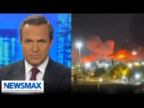 Read more about the article Greg Kelly: ‘We’re punishing Iran’