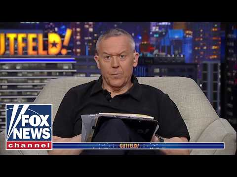 Read more about the article Gutfeld: THIS is TYPICAL of her…