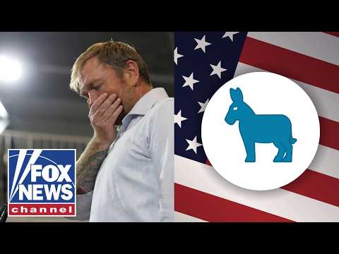 Read more about the article ‘NO RED LINE’: Dana Loesch skewers Democrats