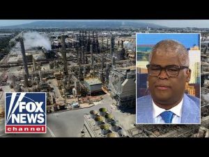 Read more about the article Payne issues WARNING amid FALLING oil prices
