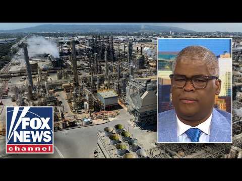 Read more about the article Payne issues WARNING amid FALLING oil prices